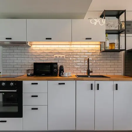 Apartamento Casa Nera W Ac By Nw Nyergesujfalu